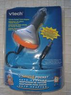 vtech auto adapter, Ophalen, Zo goed als nieuw, 2 tot 4 jaar