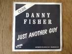 single danny fisher, Cd's en Dvd's, Ophalen of Verzenden, 7 inch, Pop, Single
