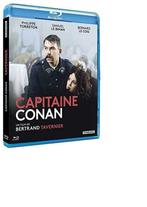Capitaine Conan - bluray neuf/cello, CD & DVD, Enlèvement ou Envoi, Drame