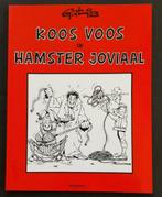 Koos Voos  Gotlib (Arboris), Comme neuf, Gotlib, Une BD, Enlèvement