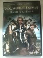 DVD - Snow White & the Huntsman, CD & DVD, DVD | Science-Fiction & Fantasy, Enlèvement ou Envoi