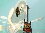 Gitaar ESP -EYE- KIRK HAMMETT - Metallica -, Verzamelen, Nieuw, Ophalen of Verzenden, Instrument of Accessoires