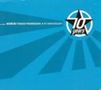 Bonzai Trance Progressive - 10th Anniversary Canada version, Boxset, Ophalen of Verzenden