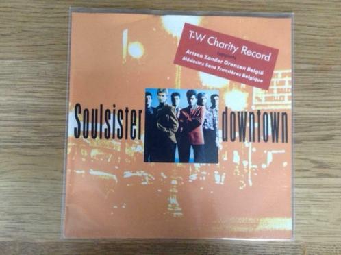 single soulsister, Cd's en Dvd's, Vinyl Singles, Single, Pop, 7 inch, Ophalen of Verzenden