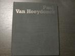 Paul  Van Hoeydonck    -Willy Van den Bussche-
