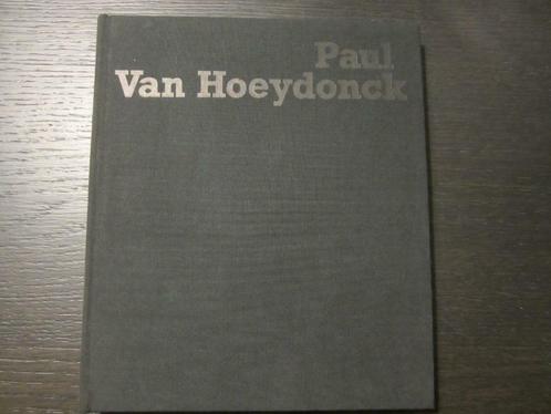 Paul  Van Hoeydonck    -Willy Van den Bussche-, Boeken, Kunst en Cultuur | Beeldend, Ophalen of Verzenden