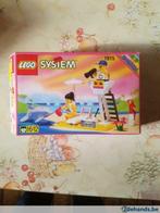 lego 1815 lege doos system, Kinderen en Baby's, Speelgoed | Duplo en Lego, Gebruikt, Ophalen of Verzenden