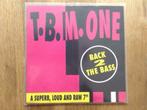 single tbm 1, Cd's en Dvd's, Vinyl Singles, Ophalen of Verzenden, 7 inch, Overige genres, Single