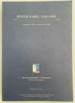 Keizer Karel 1500-2000, Livres, Histoire & Politique, Enlèvement ou Envoi