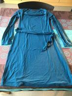 Fragile turquoise kleedje maat S, Taille 36 (S), Porté, Autres couleurs, Enlèvement ou Envoi