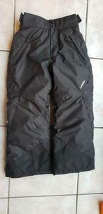 Pantalon de ski Wed'ze 6 ans (114/121), Ophalen of Verzenden, Nieuw, Ski, Kleding