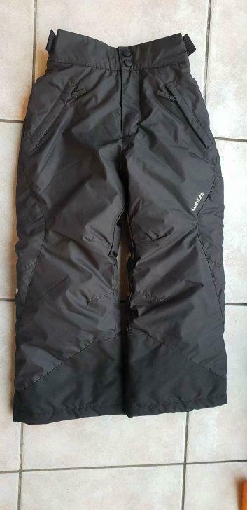 Pantalon de ski Wed'ze 6 ans (114/121), Sport en Fitness, Skiën en Langlaufen, Nieuw, Kleding, Ski, Ophalen of Verzenden