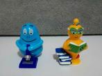 Figurines Barbapapa kinder 2011, Verzamelen, Ophalen of Verzenden, Gebruikt