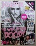 Joepie nr. 4 (22 januari 2014) - Kesha