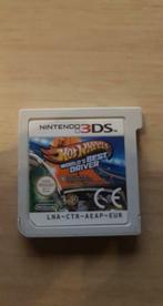 Hot Wheels: 's werelds beste driver, Games en Spelcomputers, Ophalen of Verzenden