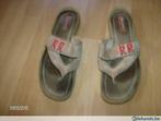 teenslippers merk  red rag  - maat 39, Ophalen of Verzenden, Gedragen, Slippers