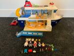 Playmobil family fun cruiseschip 6978