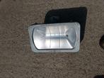 Halogeenspot 1500 W , robuuste industriële spot   ,, Tuin en Terras, Buitenverlichting, Ophalen of Verzenden, Zo goed als nieuw