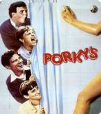 Affiche "Porky's", Collections, Posters & Affiches, Cinéma et TV, Utilisé, Enlèvement ou Envoi