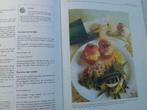 Kookboek : Ecologische voeding.