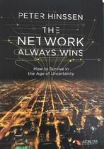 The network always wins, Hinssen, Peter, Ophalen