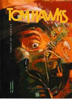 Strip : "Tom Hawks nr. 2 - Tumult op Corsica"., Verzenden