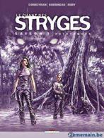 le chant des stryges  saison 1 existences, Livres, Enlèvement ou Envoi, Neuf