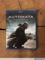 Blu-ray: automata, CD & DVD, DVD | Science-Fiction & Fantasy, Enlèvement ou Envoi