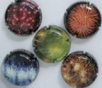 Champagne capsules - Generieken - Feux d'artifice (G 753), Envoi, Comme neuf