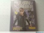 Foto's van Justin Bieber in het boek, Ophalen of Verzenden, Nieuw, Foto of Kaart