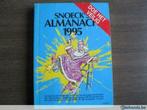 Snoeck's Almanach 1995, Boeken, Ophalen of Verzenden, Zo goed als nieuw, Catalogus