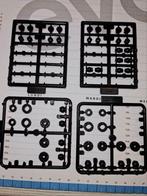 small technical parts Axial plastic, Hobby en Vrije tijd, Elektro, Nieuw, Ophalen of Verzenden, Schaal 1:10