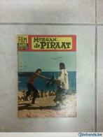 Morgan de Piraat, Boeken, Stripverhalen, Ophalen of Verzenden, Gelezen