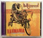the bollywood brass band rahmania the music of A.R. rahman, Cd's en Dvd's, Ophalen of Verzenden, 1980 tot heden, Gebruikt, Jazz