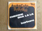 single anarchic system, Cd's en Dvd's, Pop, Ophalen of Verzenden, 7 inch, Single