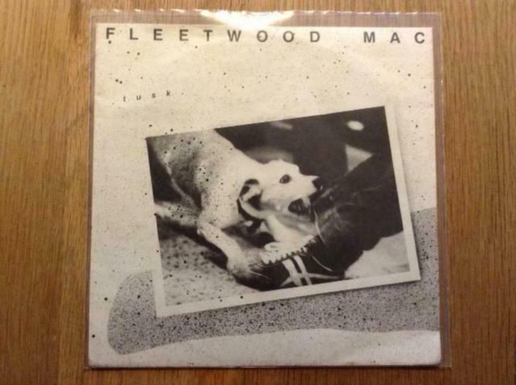 single fleetwood mac, Cd's en Dvd's, Vinyl Singles, Single, Rock en Metal, 7 inch, Ophalen of Verzenden