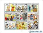 Jeugdfilatelie Strips, Postzegels en Munten