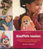 Knuffels naaien,  Kate Haxell, Boeken, Ophalen of Verzenden