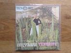 single ingriani / carlos romero, Nederlandstalig, Ophalen of Verzenden, 7 inch, Single