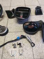 Stukken voor Peugeot 206+1.4 HDI, Auto-onderdelen, Ophalen of Verzenden, Gebruikt, Peugeot