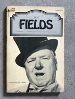 W.C. Fields - Illustrated history of the movies, Nicholas Yanni, Utilisé, Envoi, Domaine spécialisé ou Industrie du cinéma