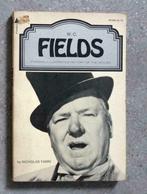 W.C. Fields - Illustrated history of the movies, Boeken, Gelezen, Verzenden, Nicholas Yanni, Vakgebied of Filmindustrie