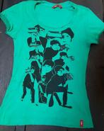 T-shirt edc TS, Enlèvement ou Envoi, Porté, Vert, Manches courtes