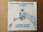 single kinderen zingen voor unicef, Cd's en Dvd's, Nederlandstalig, Ophalen of Verzenden, 7 inch, Single