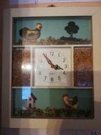 Horloge murale., Enlèvement ou Envoi, Comme neuf, Horloge murale