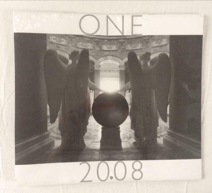 calendrier photo noir et blanc Michiel Hendrickx nouveau, Maison & Meubles, Accessoires pour la Maison | Peintures, Dessins & Photos