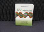Studieboek: Principles of Biochemistry., Comme neuf, Enlèvement, Sciences naturelles