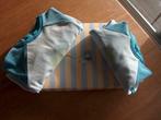 2 identieke pyama's, merk Petit Bateau, maat 86 & maat 60, Kinderen en Baby's, Babykleding | Maat 62, Nacht- of Onderkleding, Jongetje of Meisje