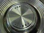 Set gave Pontiac wieldoppen  13 inch., Ophalen of Verzenden, Gebruikt, Pontiac