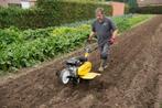 Tuinfrees , grondfrees 5.6 PK, Ophalen, Zo goed als nieuw, Cultivator, Powerplus